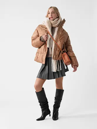 ALOHAS | Bottes KALILA | schwarz